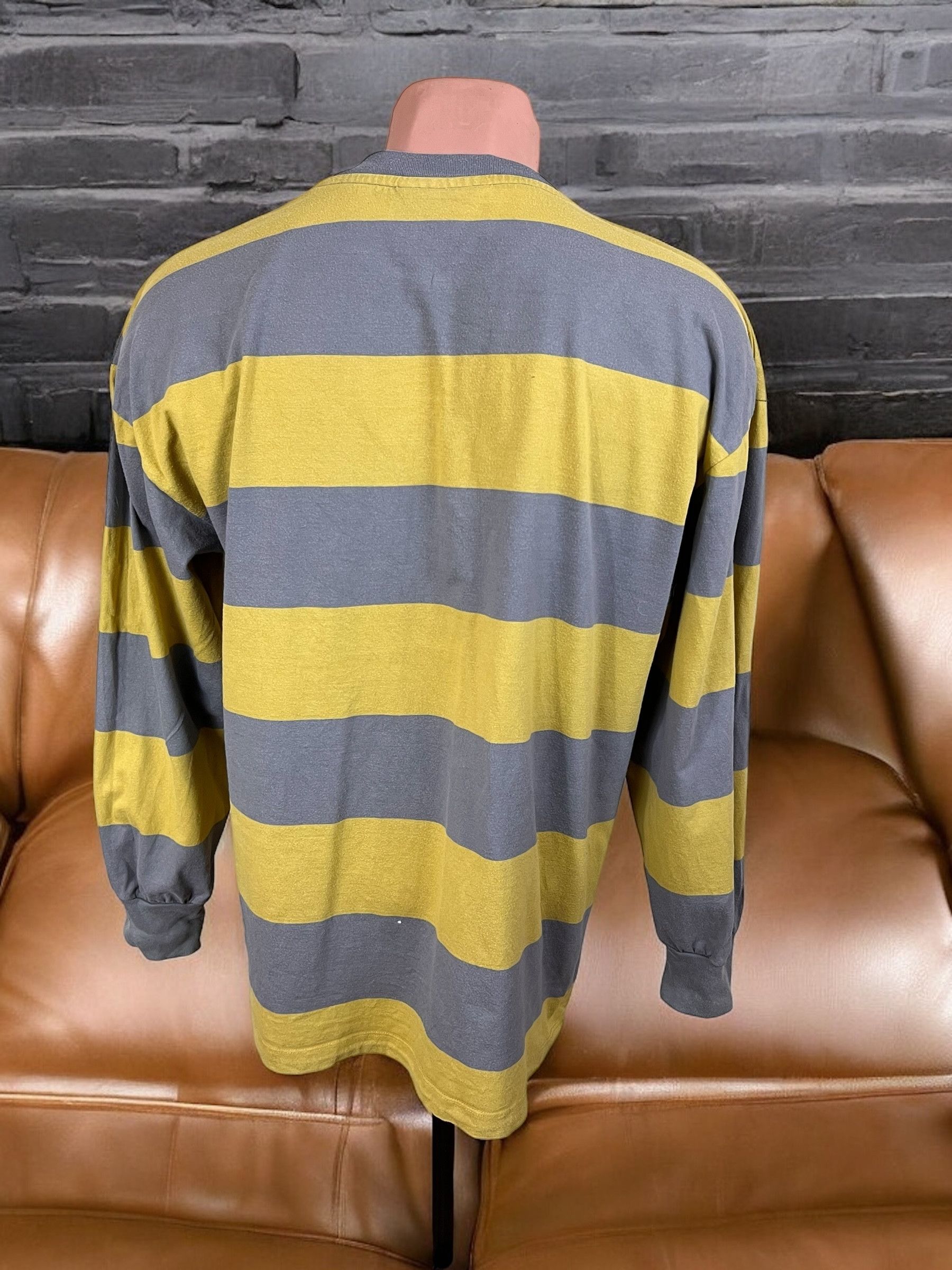 Han Kjobenhavn Han Kjobenhavn longsleeve polo shirt size M Size US M / EU 48-50 / 2 - 3 Thumbnail