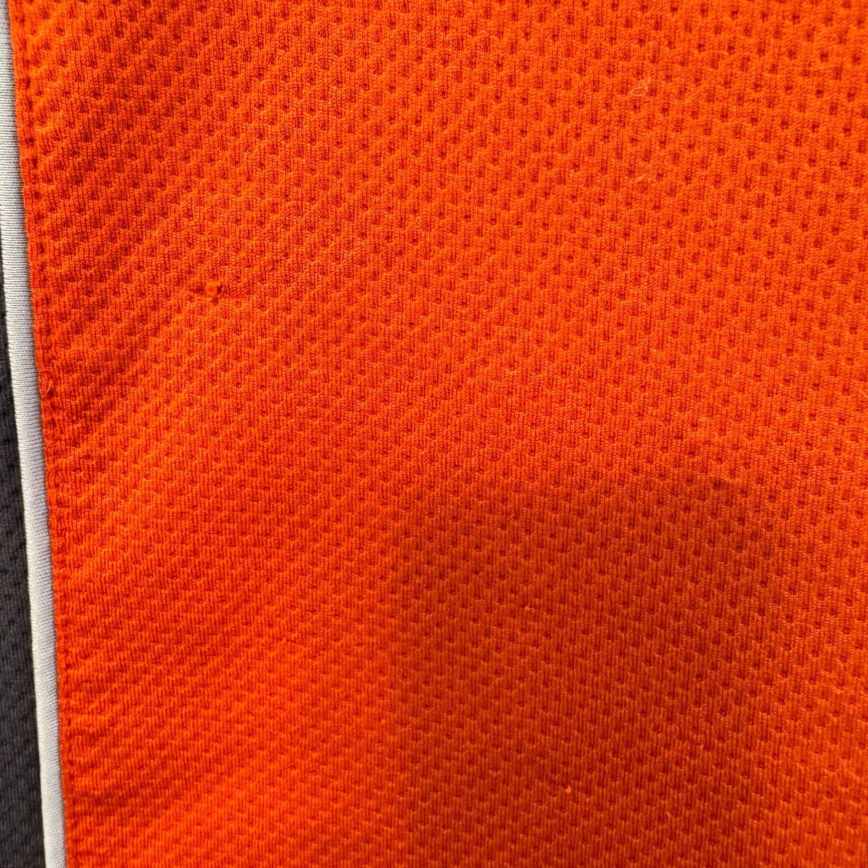 Vintage VINTAGE And1 Jersey Tank Shirt XL Orange Basketball Streetwear Skater Mens Size US XL / EU 56 / 4 - 5 Thumbnail