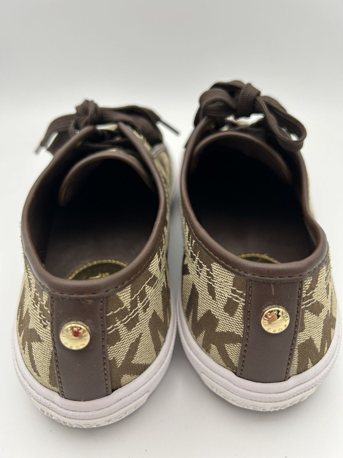 Michael Kors NEW Michael Kors Women Shoes Size 7.5 M Size US 7.5 / IT 37.5 - 5 Thumbnail