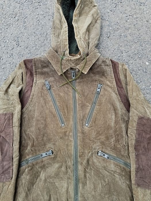 Whiz Limited Whiz Limited Corduroy Jacket | Grailed