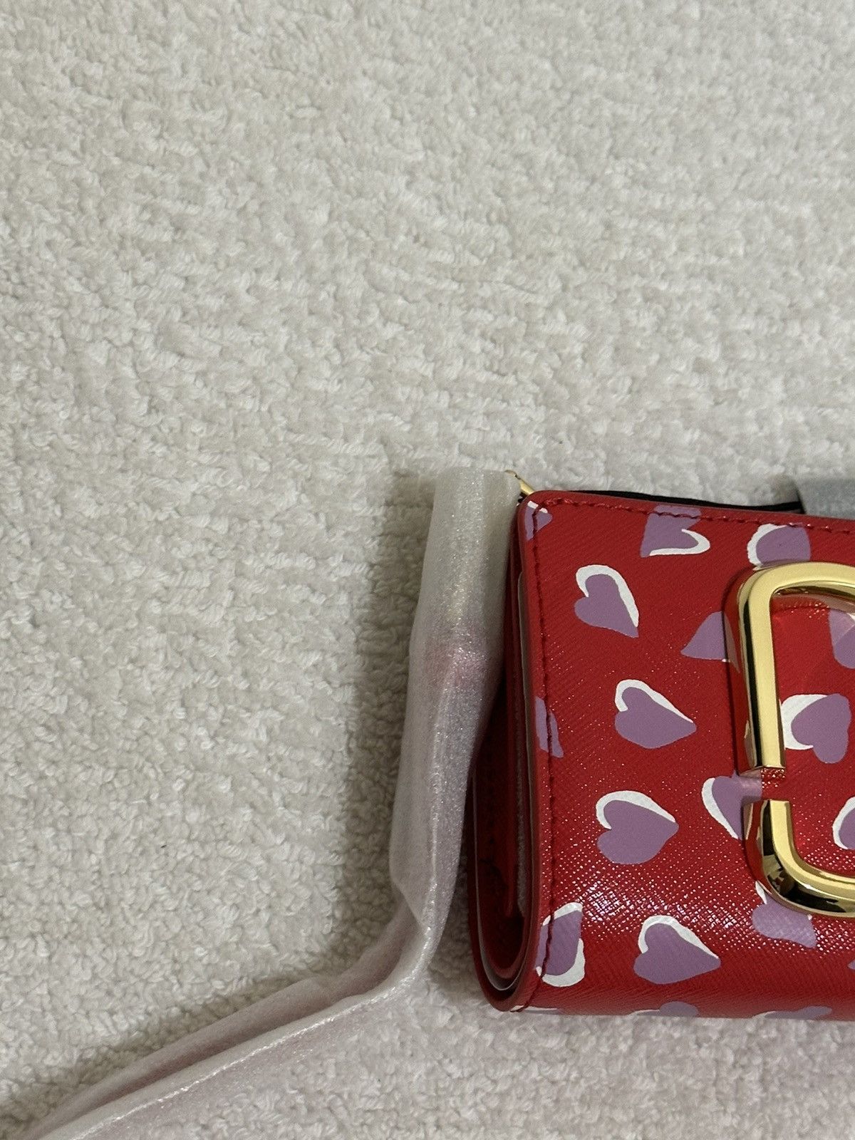 Marc Jacobs marc jacobs wallet Size ONE SIZE - 3 Thumbnail