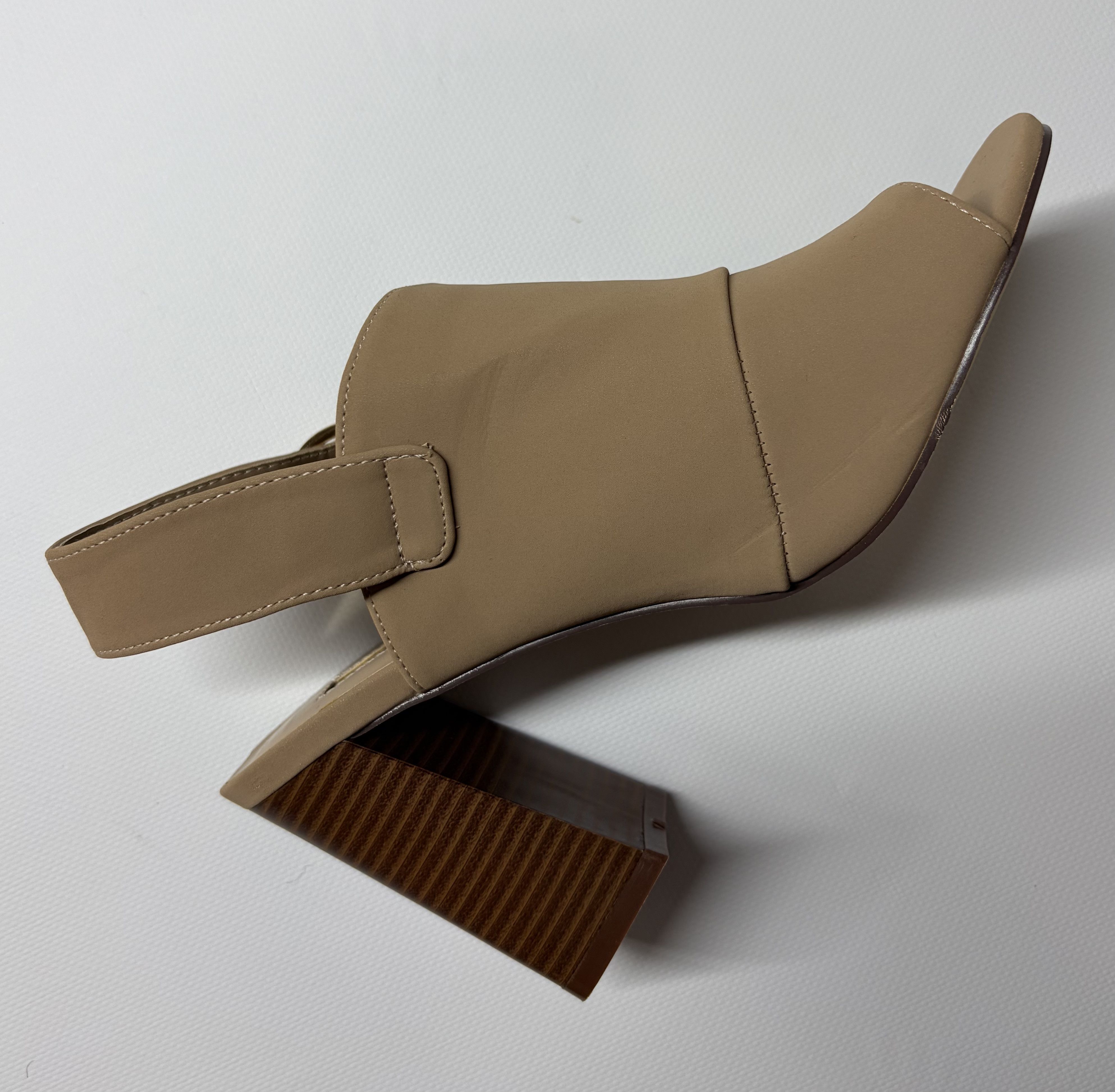 Vintage Vintage Women's Heels Size US 8 / IT 38 - 6 Thumbnail