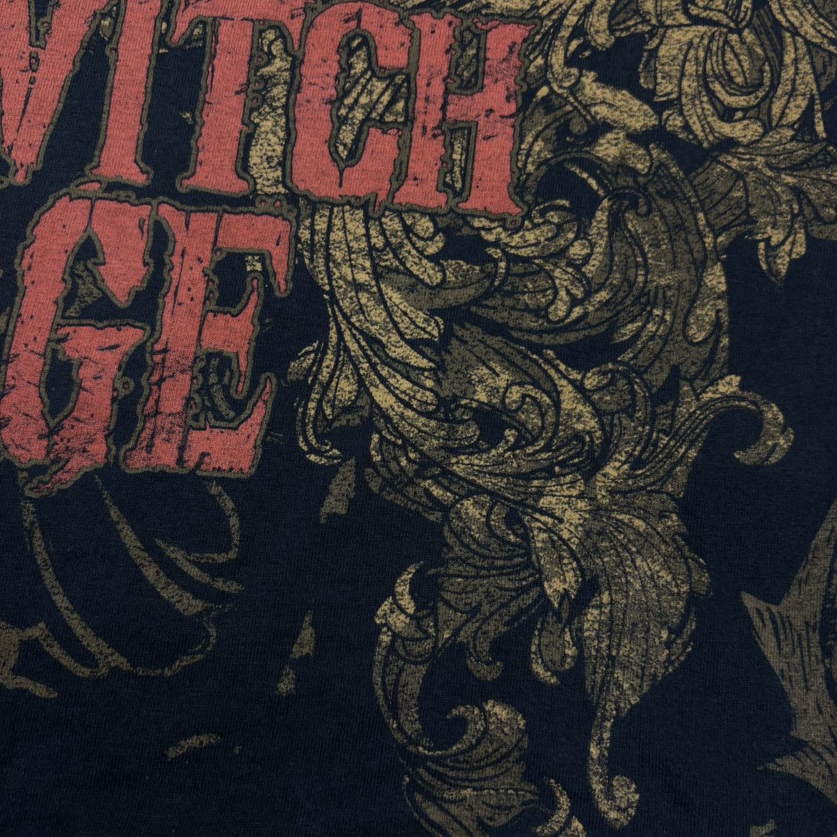 Band Tees Original vintage Killswitch Engage - early 2000s Size US XL / EU 56 / 4 - 3 Thumbnail