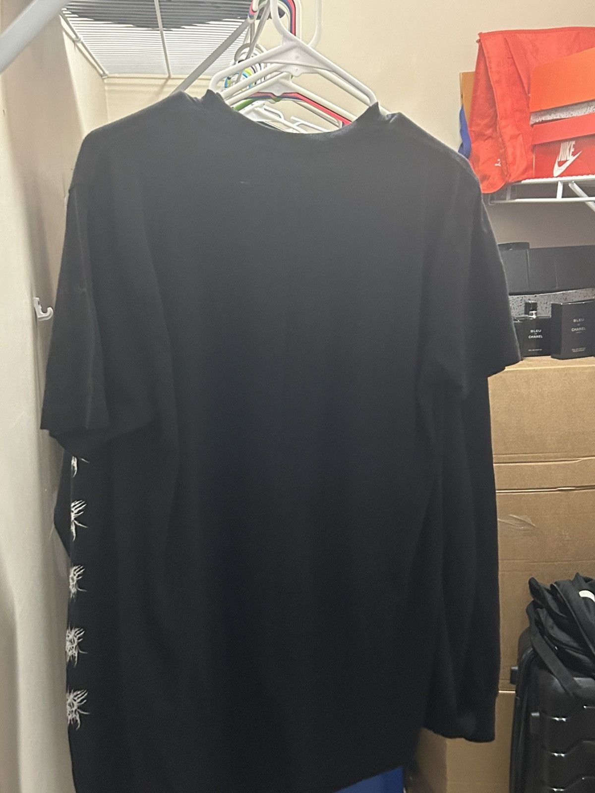 Other Black Dahlia Short sleeve Size US M / EU 48-50 / 2 - 3 Thumbnail