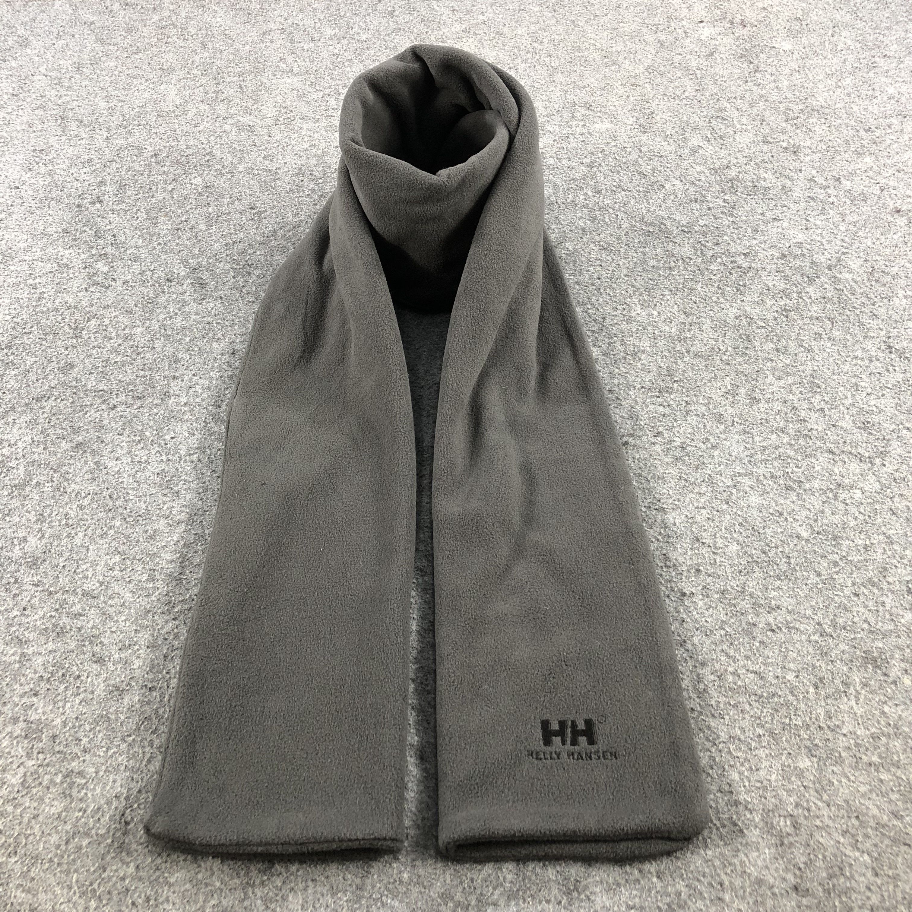 Helly Hansen Helly Hansen Wool Scarf Muffler V624 Size ONE SIZE - 1 Thumbnail