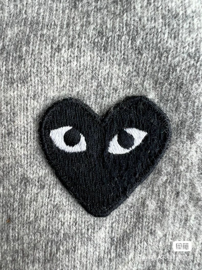 Comme des Garcons Comme Des Garcons Cardigan Size M / US 6-8 / IT 42-44 - 3 Thumbnail