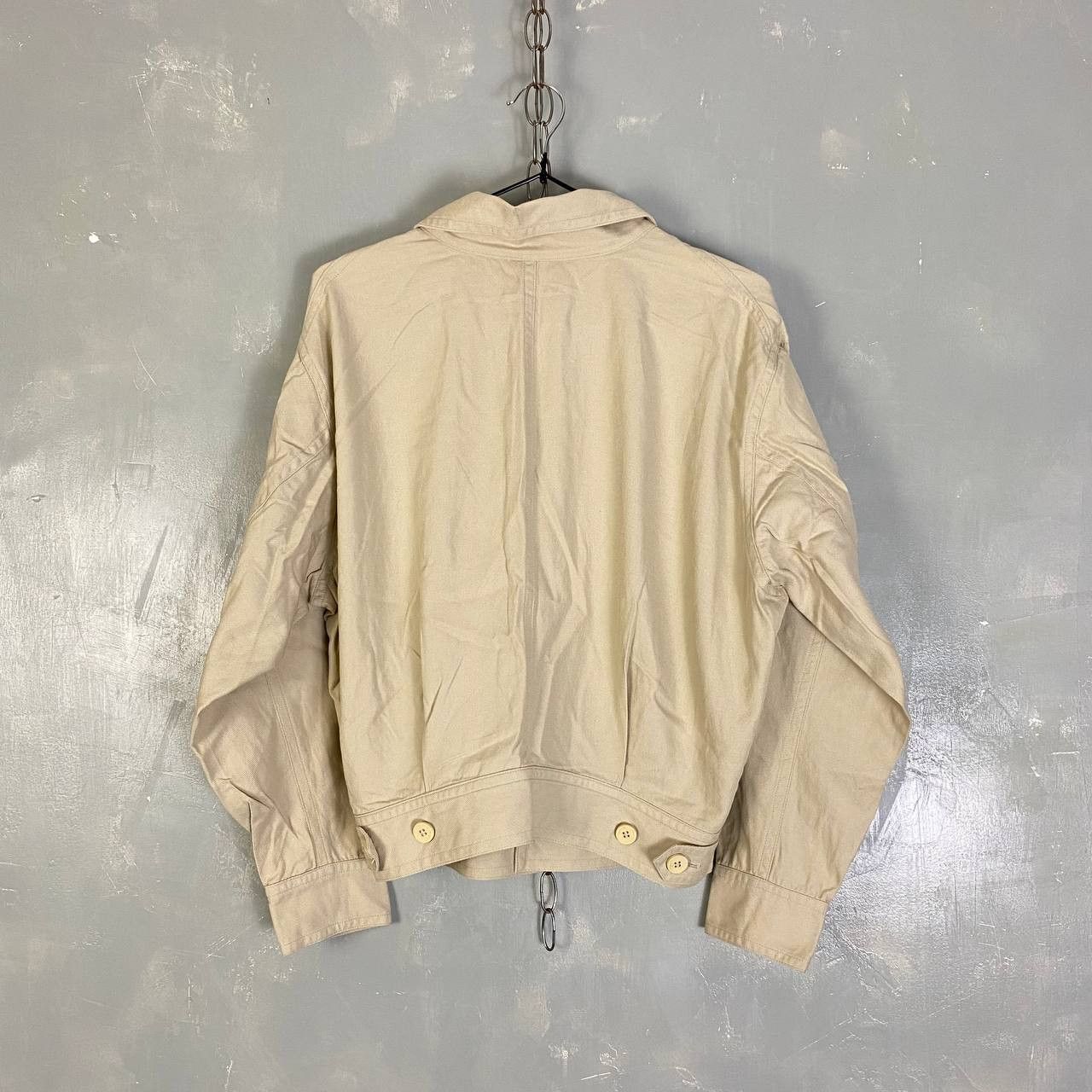 Issey Miyake Plantation Utility Jacket Size US M / EU 48-50 / 2 - 5 Thumbnail