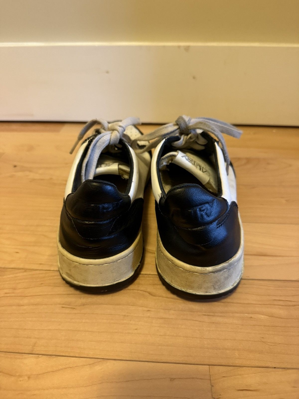 AUTRY Autry Medalist Men’s EU 44 Size US 11 / EU 44 - 6 Thumbnail