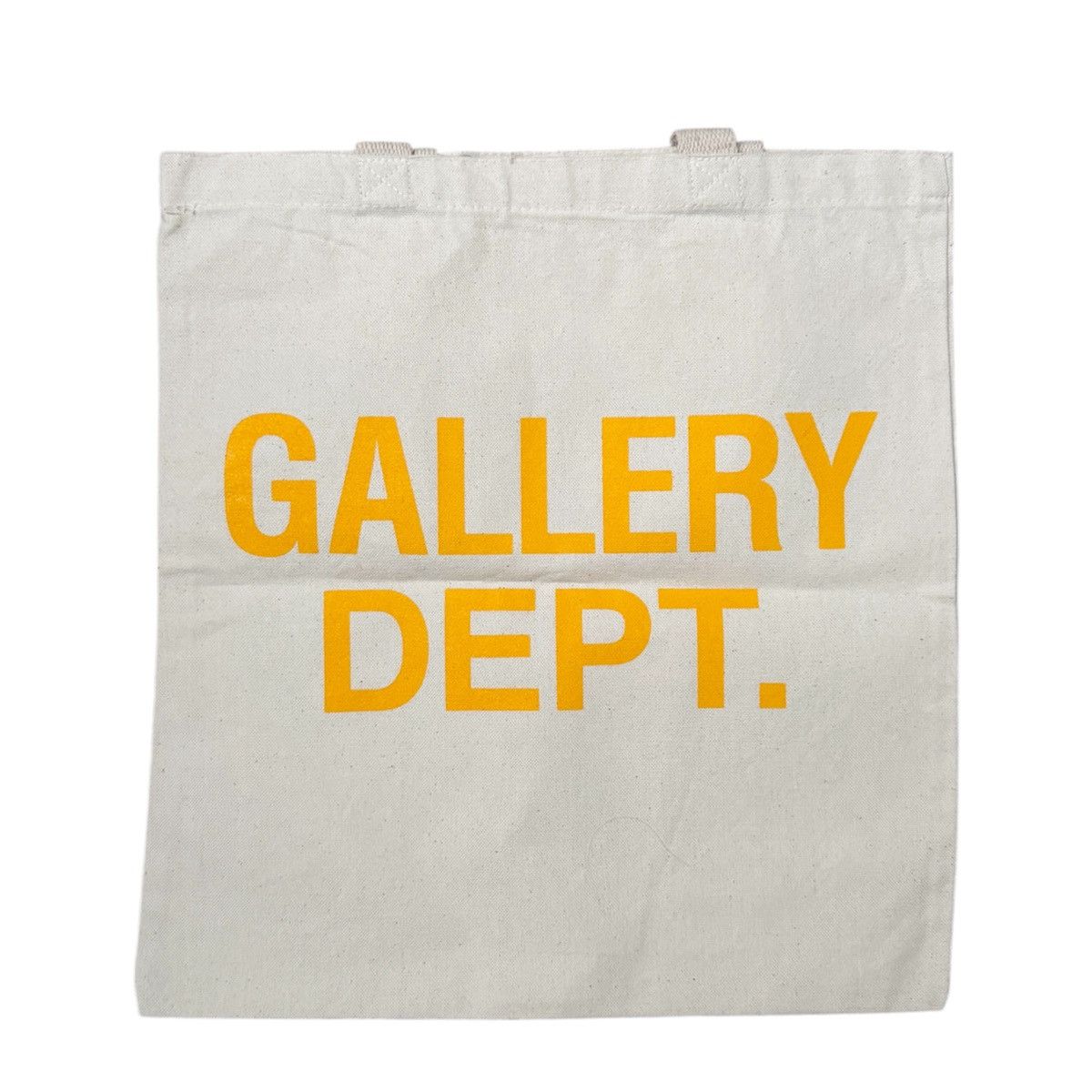 Gallery Dept. Gallery Dept WHATS NEXT Tote Bag Size ONE SIZE - 2 Thumbnail