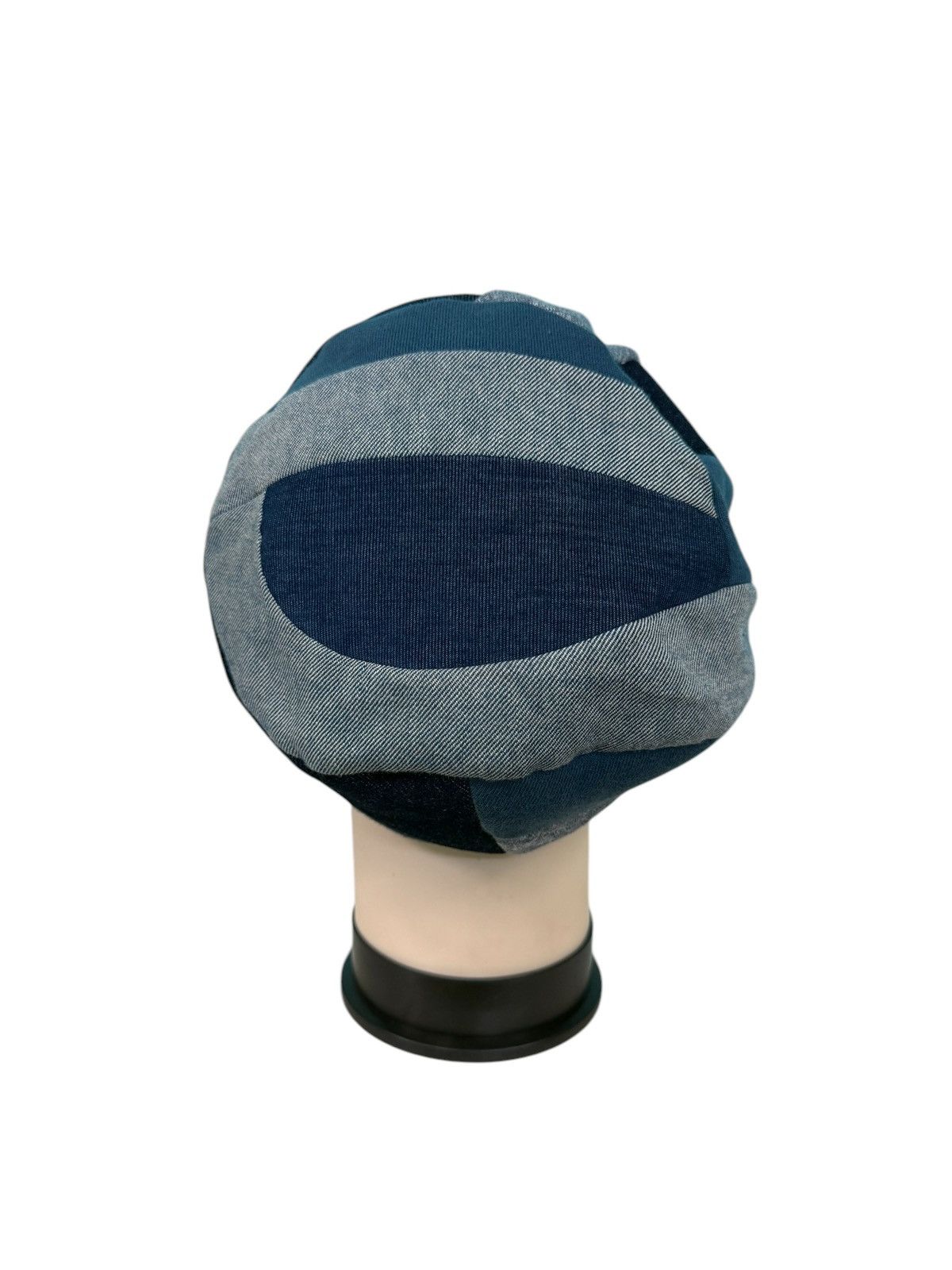 CA4LA PATCHWORK HAT