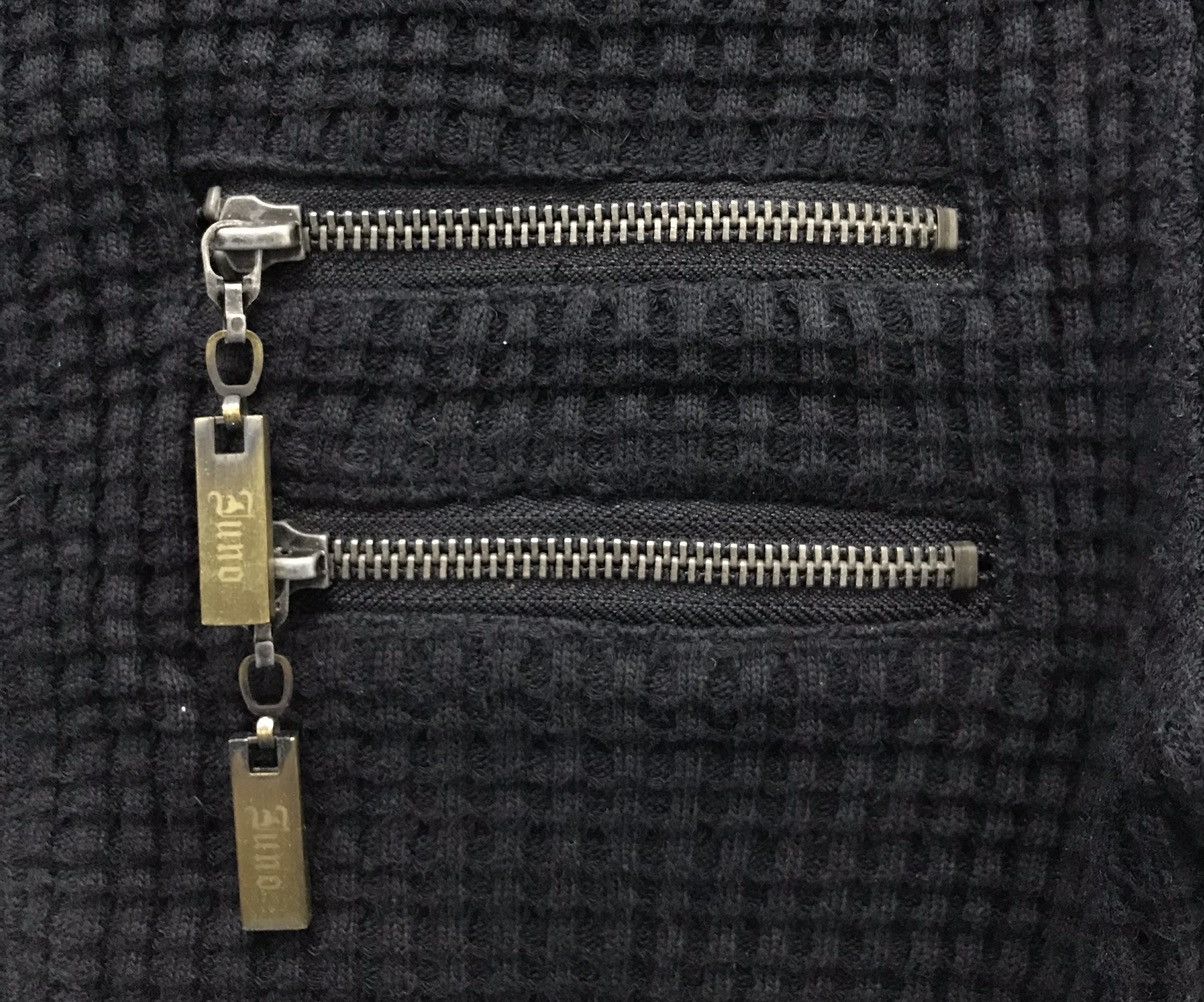 Japanese Brand × Vintage A.S.M Atelier Sab Men Jupiter & Juno Skull Jacket Size US M / EU 48-50 / 2 - 6 Thumbnail