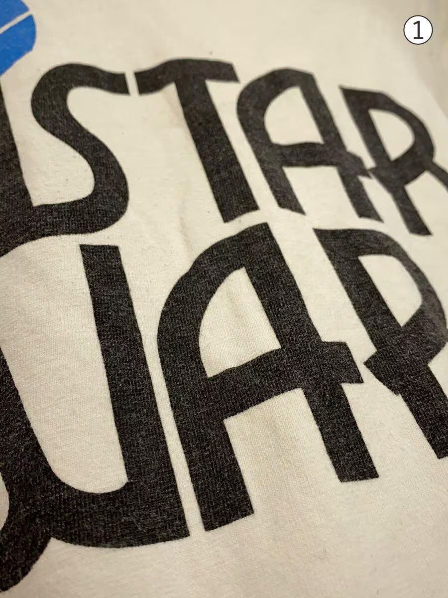 Undercover Star Wars Logo Tee Size US M / EU 48-50 / 2 - 6 Thumbnail