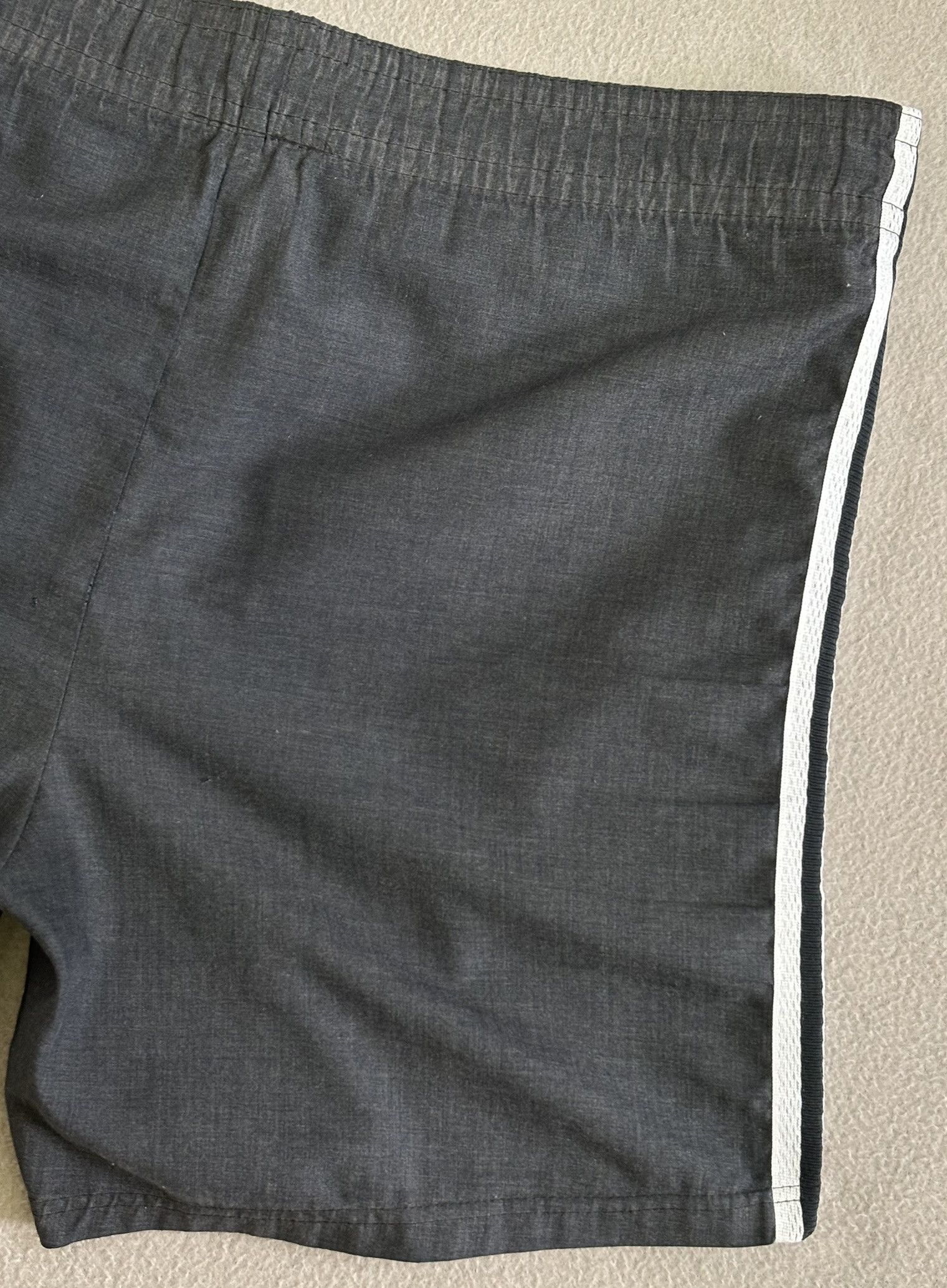 Adidas × Vintage Germany 1996 Adidas vintage Football shorts size L Size US 35 - 11 Thumbnail