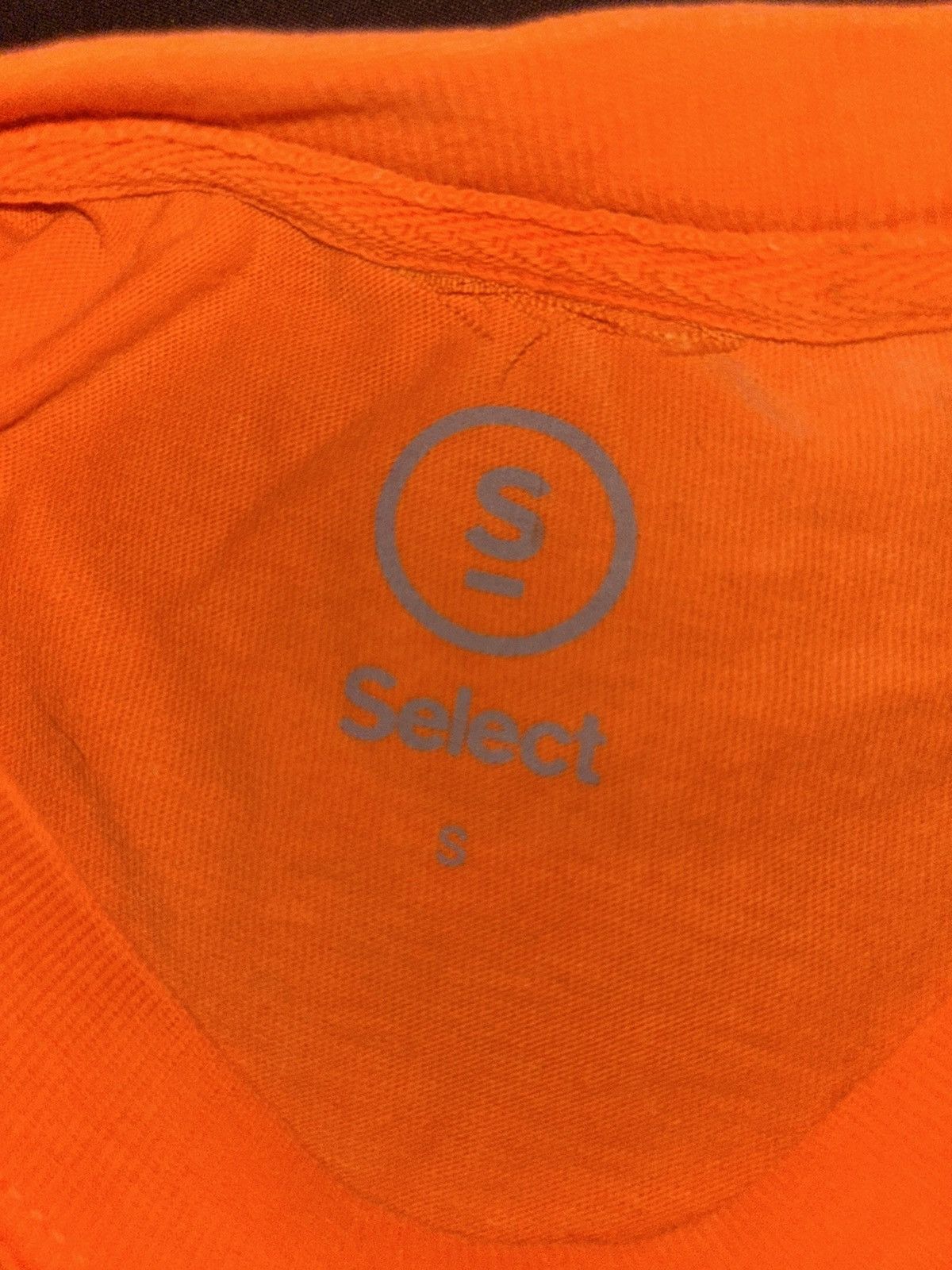 Vintage Vintage Streetwear Party Tshirt (Sz-small) 100% Authentic Size US S / EU 44-46 / 1 - 3 Thumbnail
