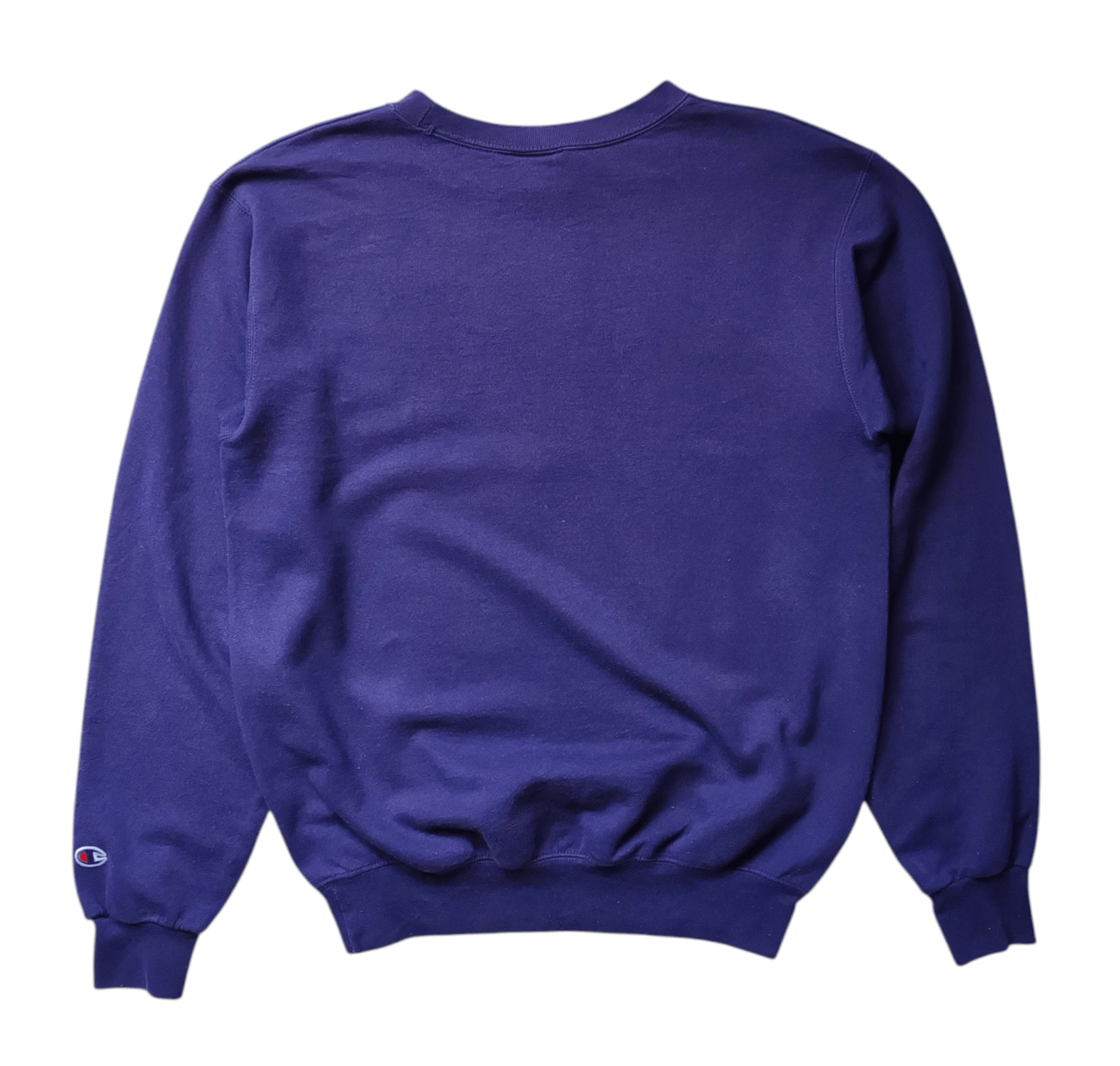 Champion 90s Champion Tulane University Vintage Champion Sweatshirt S Size US S / EU 44-46 / 1 - 2 Thumbnail