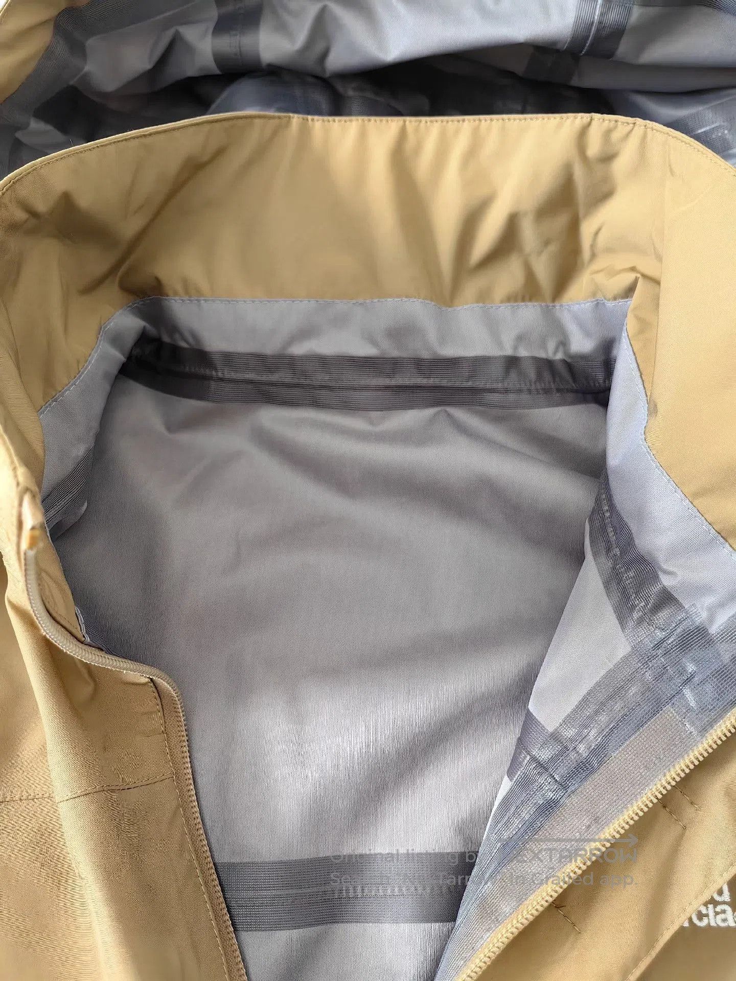 Other Abu Garcia ECWCS Jacket. Size US XL / EU 56 / 4 - 4 Thumbnail