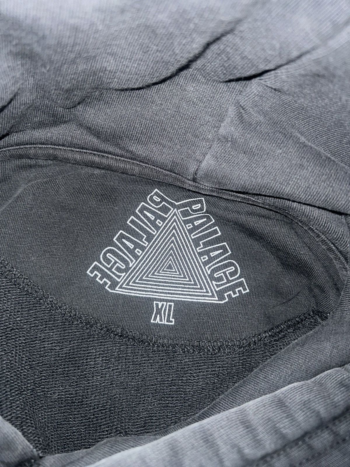 Palace Palace IRIE Hoodie Size US XL / EU 56 / 4 - 4 Thumbnail