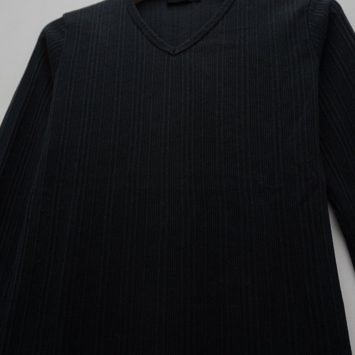 Issey Miyake Boycott Japan Designer Pleated Longsleeve Issey Miyake style Size US M / EU 48-50 / 2 - 6 Thumbnail