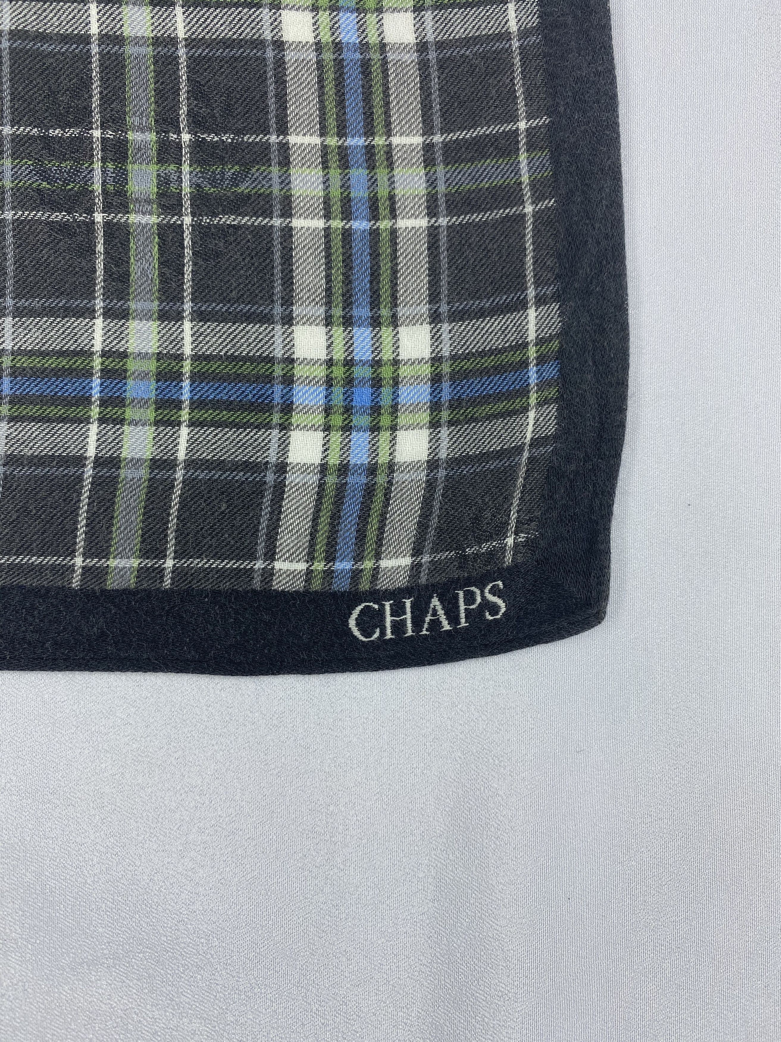Chaps × Chaps Ralph Lauren × Vintage Chaps Handkerchief / Bandana / Neckerchief Size ONE SIZE - 5 Thumbnail