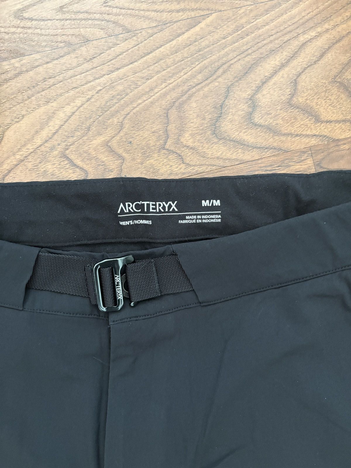 Arc'teryx Arc’teryx Gamma LT Pants Size US 33 - 3 Thumbnail