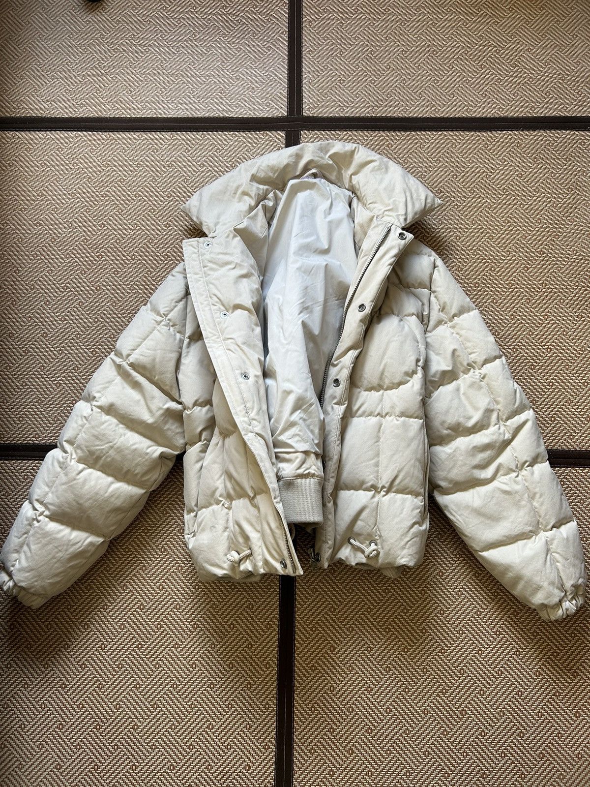 ERL ERL PUFFER Size US L / EU 52-54 / 3 - 2 Thumbnail