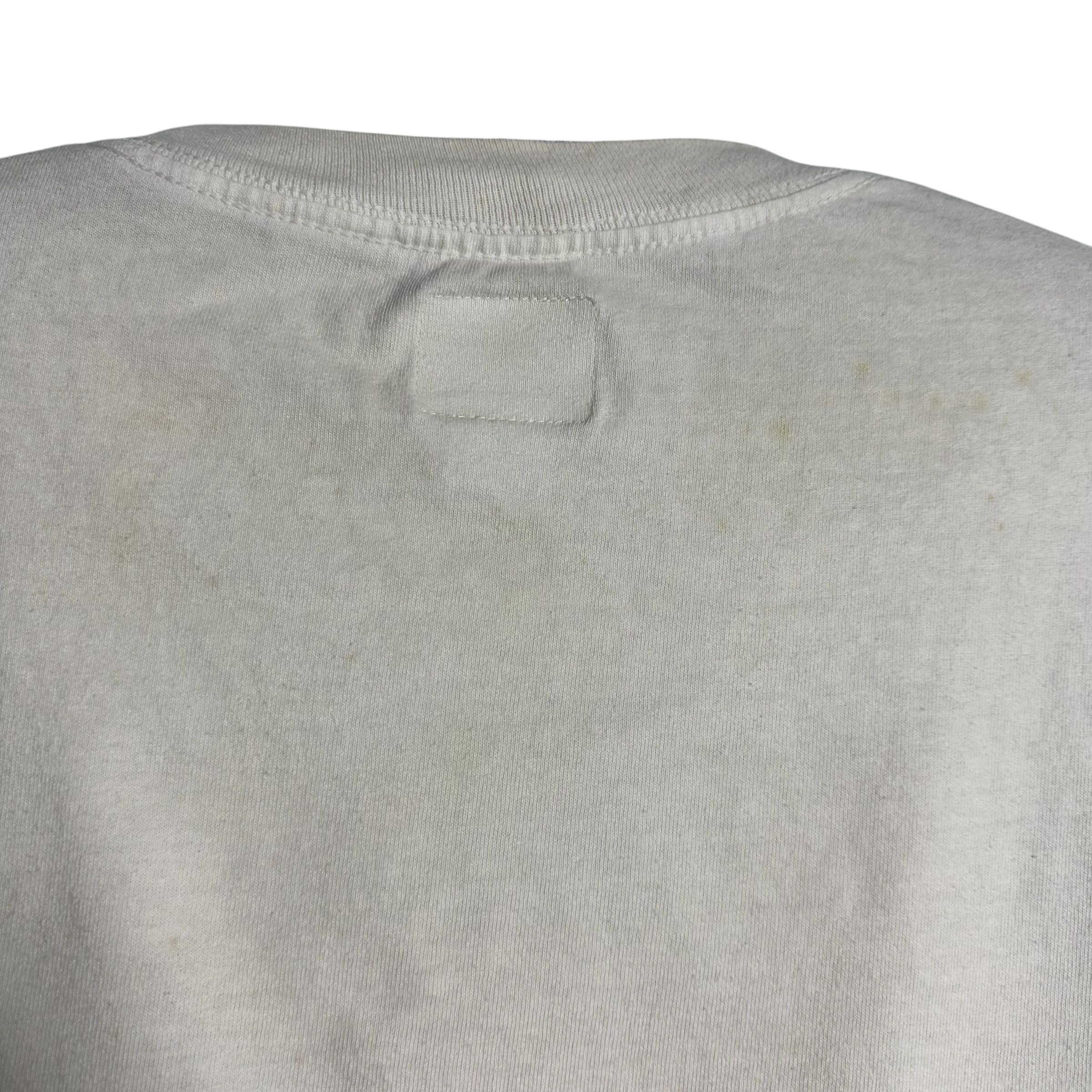Alife 🔥RARE🔥Vintage Alife Style NYC Spell Out T-shirt Size US L / EU 52-54 / 3 - 5 Thumbnail