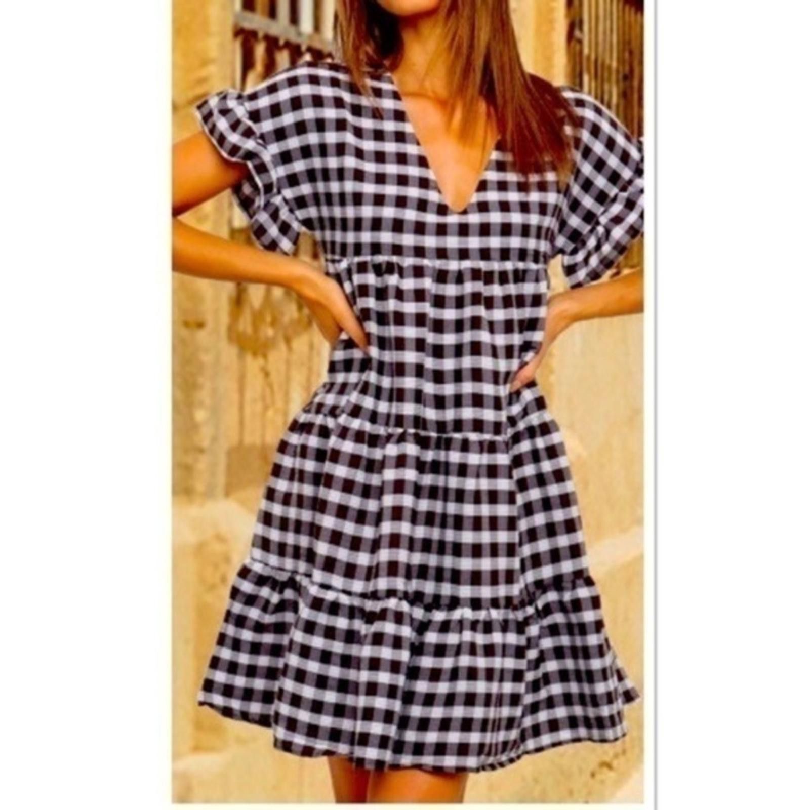chinese dress ladies Faithfully Doomed Lace Mini Dress main image 0