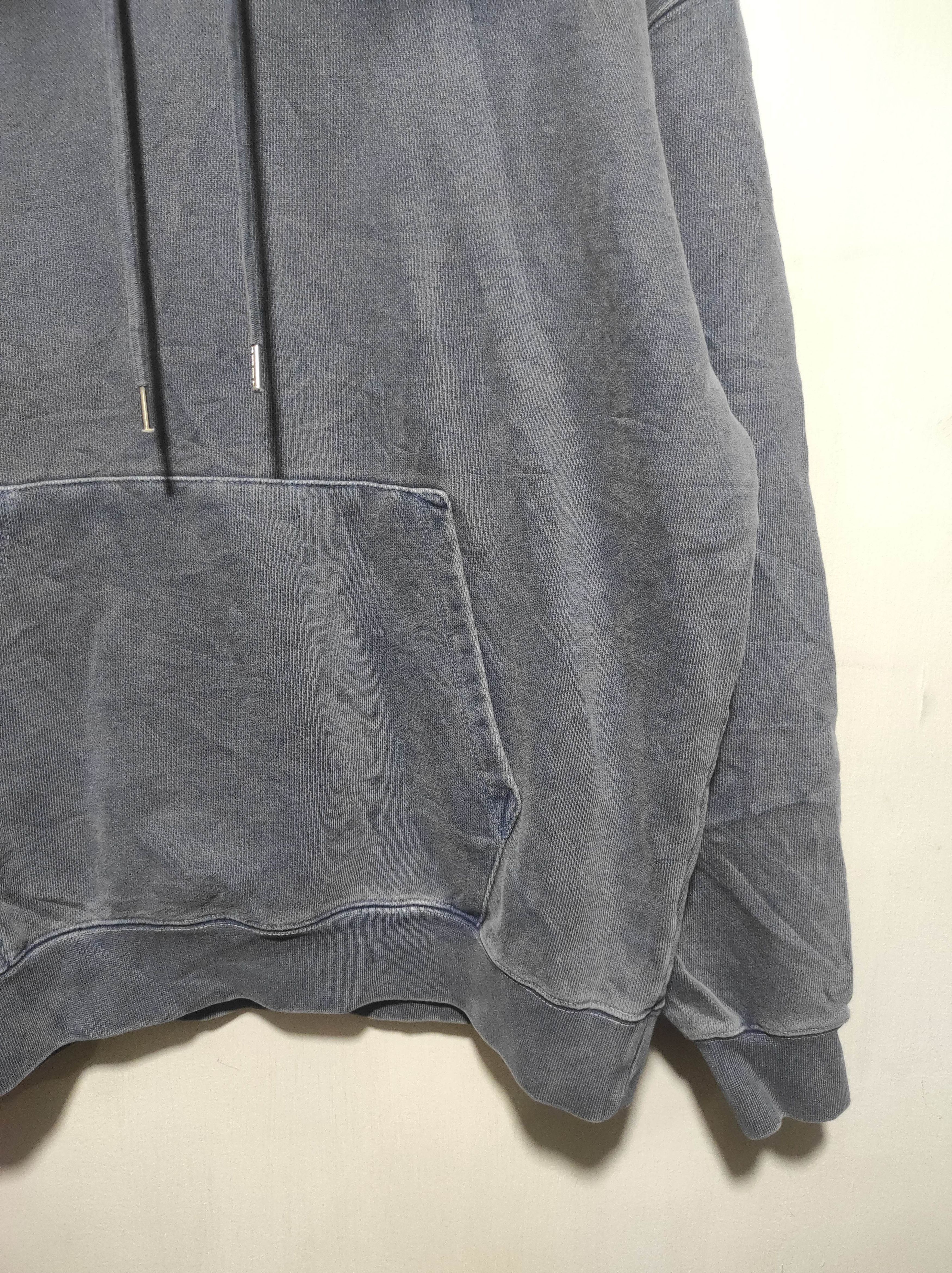 Hysteric Glamour Soverment Fur Heavy Hoodie ifsixwasnine lgb style Size US XL / EU 56 / 4 - 5 Thumbnail