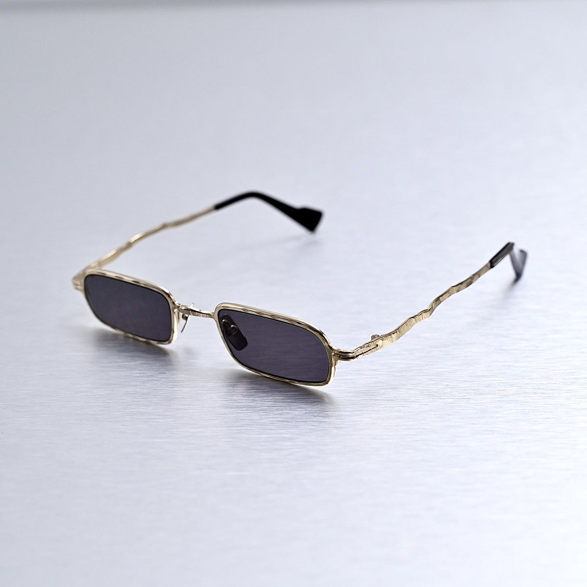 Kuboraum KUBORAUM Z18 SUNGLASSES Size ONE SIZE - 1 Thumbnail