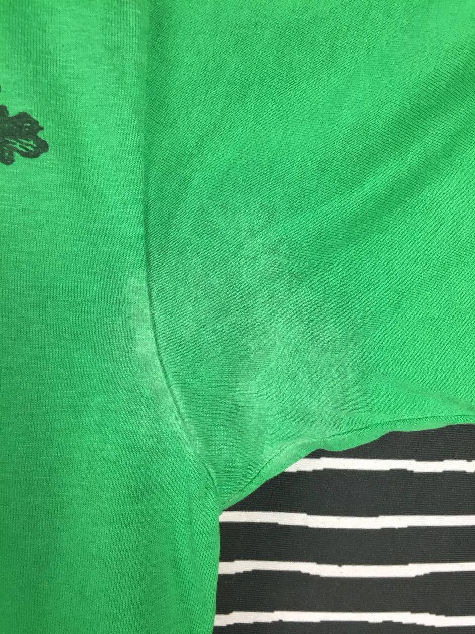 Band Tees × Vintage Vtg 2007 Flogging Molly Luck Of The Irish Tee Size US L / EU 52-54 / 3 - 6 Thumbnail