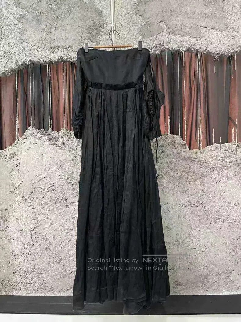 Loewe Loewe Evening gown Size XS / US 0-2 / IT 36-38 - 2 Thumbnail
