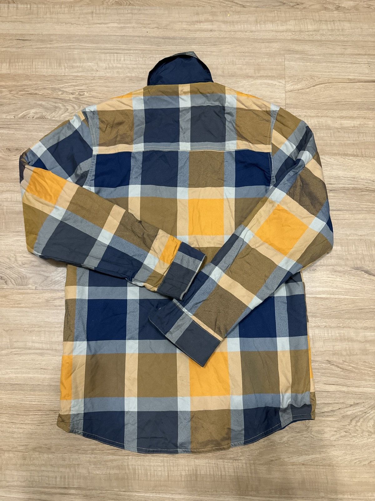 Adidas Reversible jacket