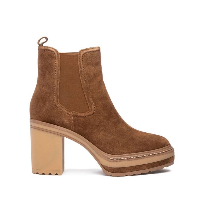 Steve madden nello clearance bootie