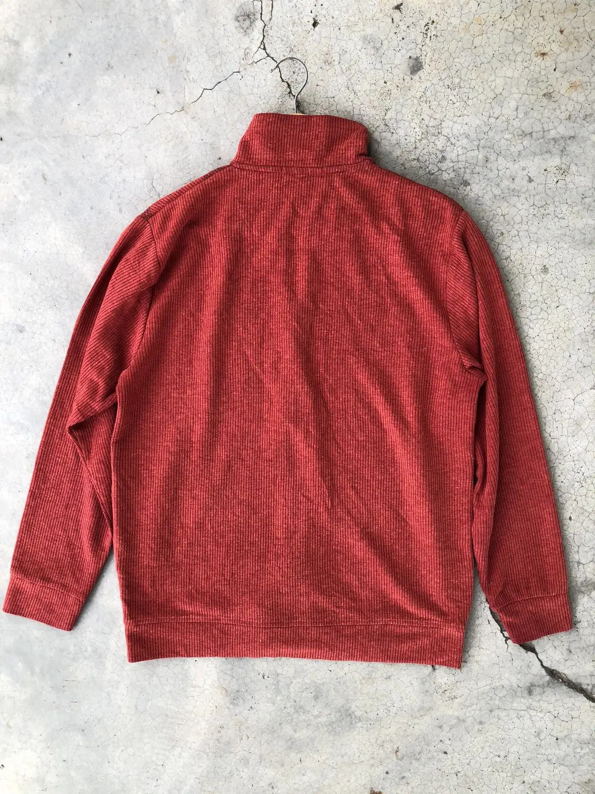 Beauty Beast × Designer × Japanese Brand Cardigan Ziper Sweater Jacket Checked Design Size US L / EU 52-54 / 3 - 9 Thumbnail