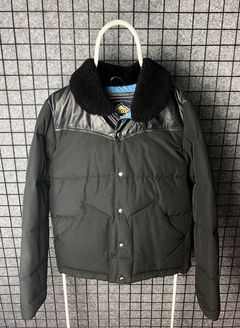 Penfield yukon clearance puffer jacket