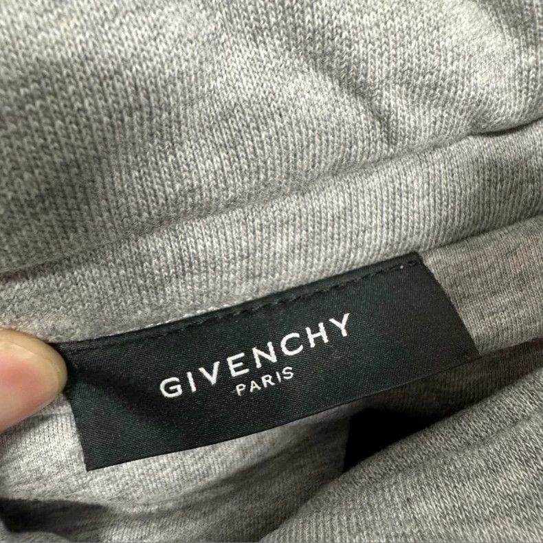Givenchy Givenchy Goddess Printed Padded Coat Size US L / EU 52-54 / 3 - 5 Thumbnail