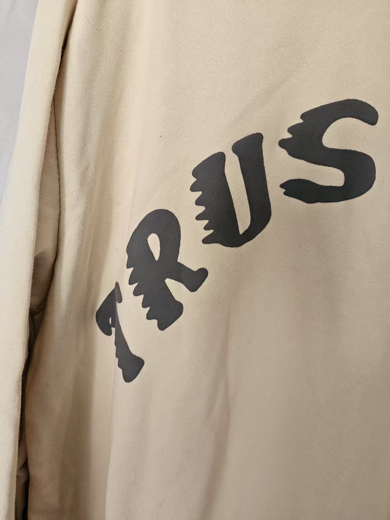 Other Trustgod Longsleeve Shirt Size US XL / EU 56 / 4 - 3 Thumbnail