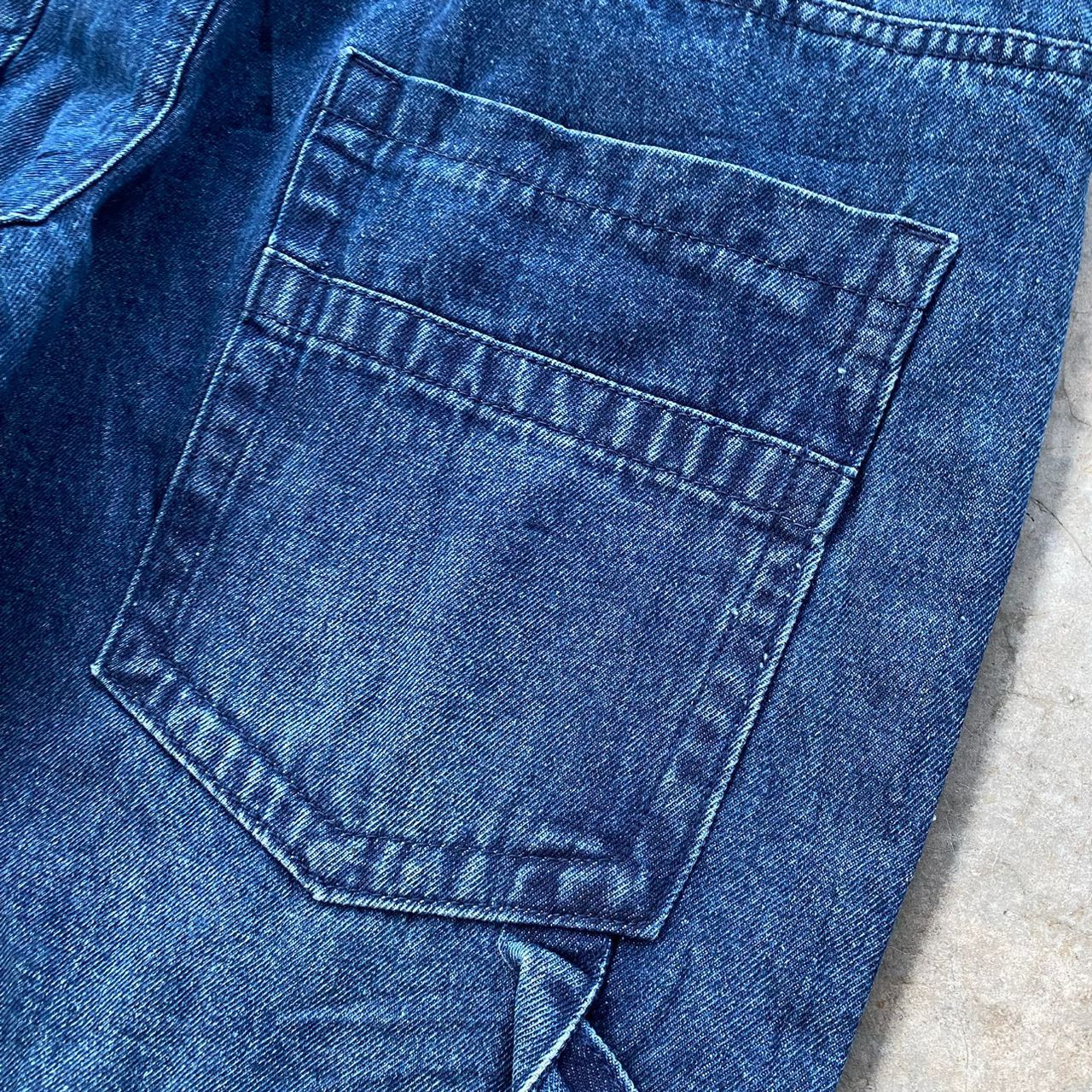 Shein 💥Baggy💥Vintage Shein Baggy Denim Size US 34 / EU 50 - 15 Thumbnail