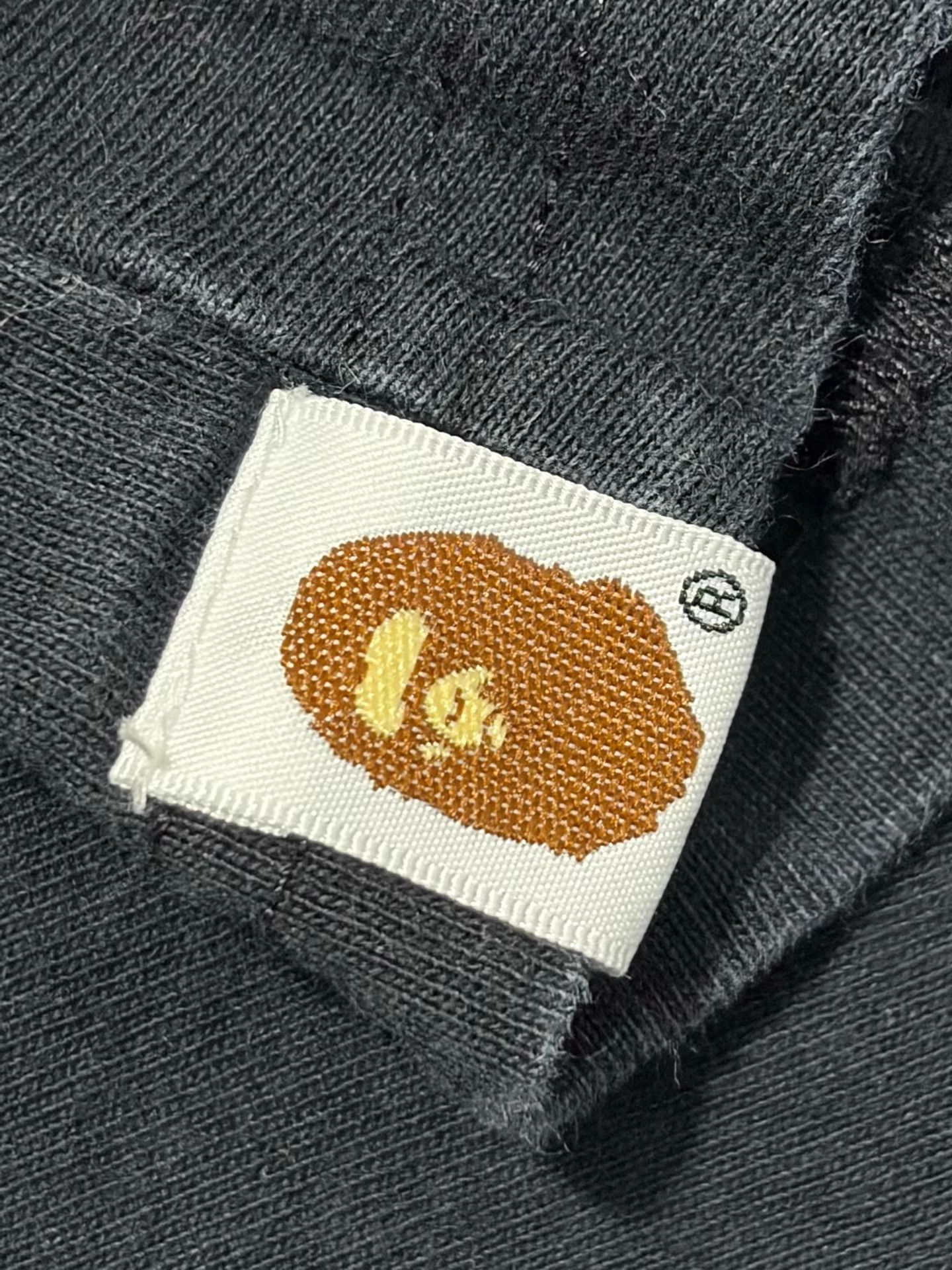 Bape Bape Shark Short Sleeve Tee Size US XL / EU 56 / 4 - 4 Thumbnail