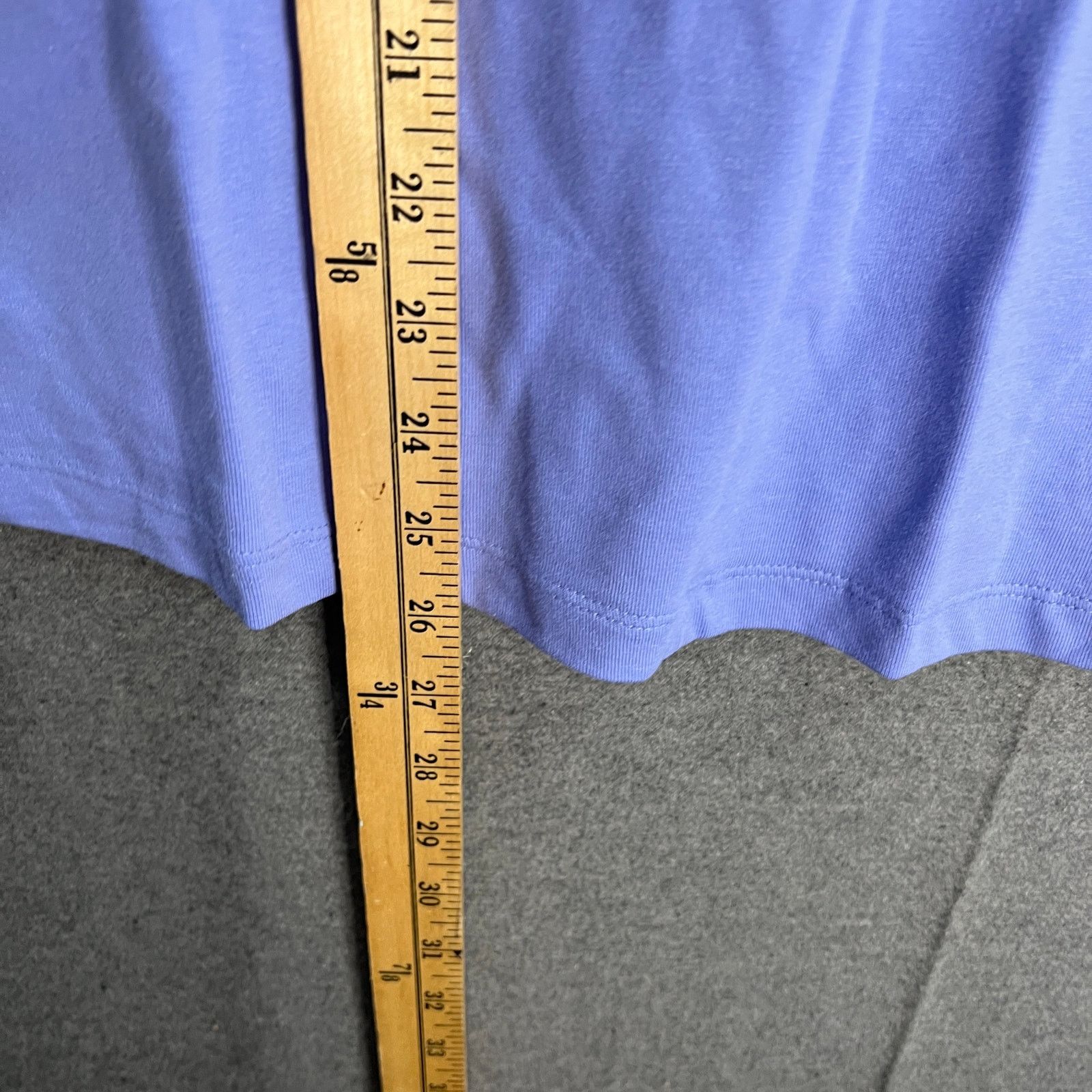 Other Denim & Co. Essentials Perfect Jersey Set of Three Knit Size S / US 4 / IT 40 - 3 Thumbnail