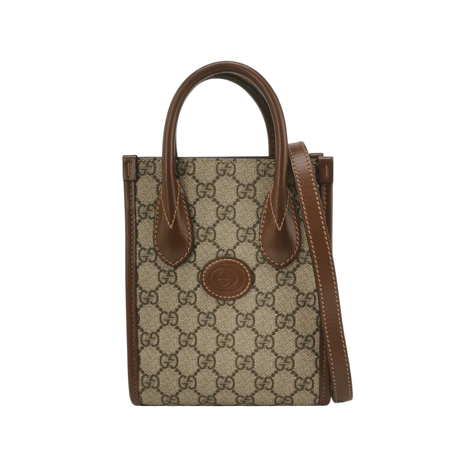 Gucci Gucci Women os Crossbody Bags Size ONE SIZE - 1 Thumbnail