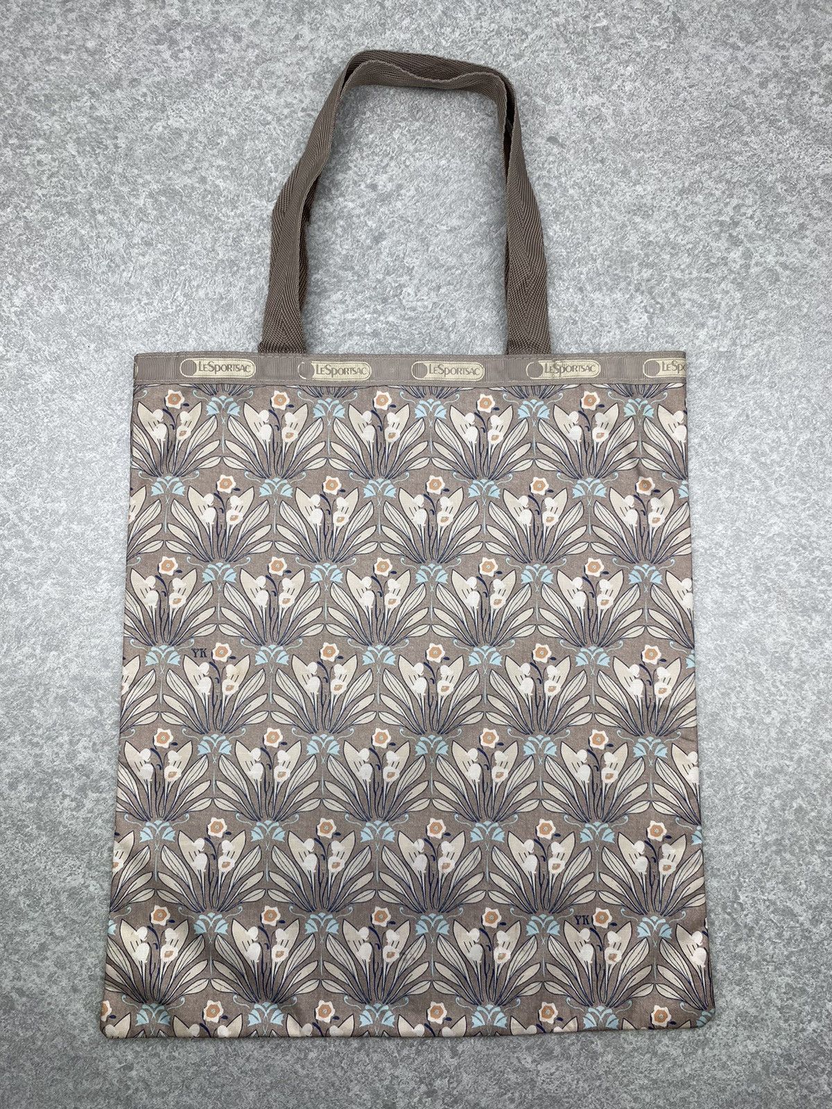 LeSportsac Lesportsac Totebag B145 Size ONE SIZE - 3 Thumbnail