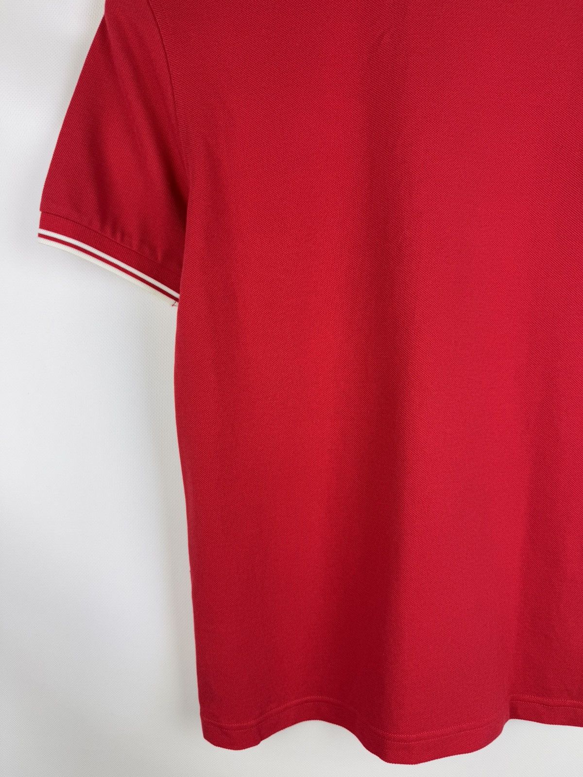 Fred Perry BNWT! Fred Perry Men’s Casual Shorts Sleeve Polo T Shirt Size US XS / EU 42 / 0 - 20 Thumbnail