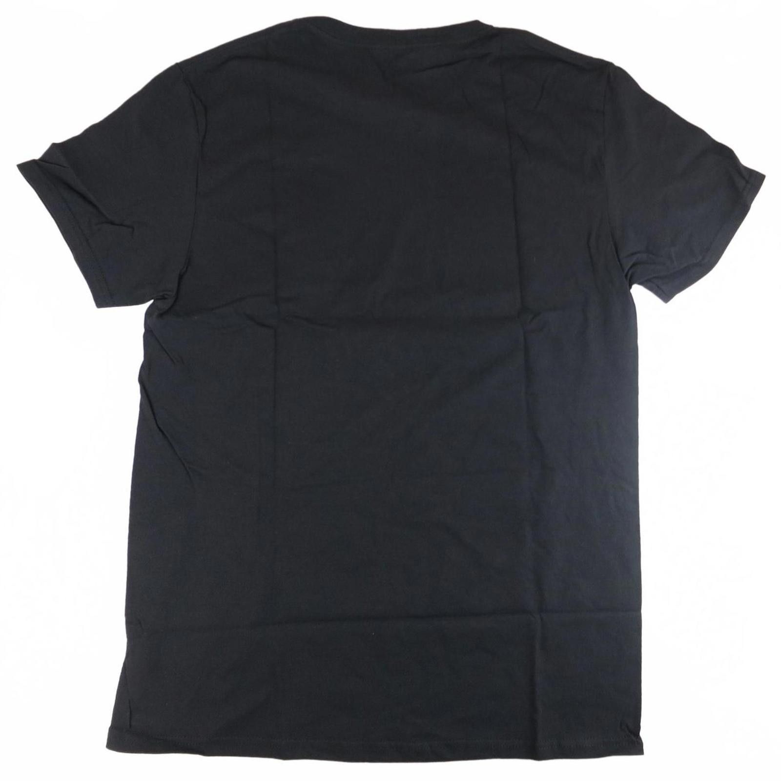 Other My Hero Academia Black Graphic T-Shirt Medium NWT Size US M / EU 48-50 / 2 - 5 Thumbnail