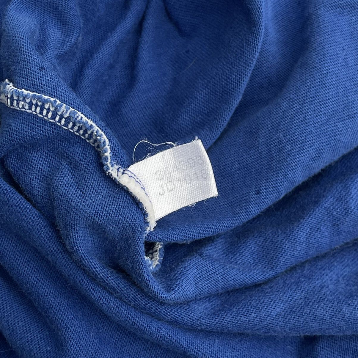 Adidas × Vintage VINTAGE EARLY 00s ADIDAS WORLDCUP 2002 TSHIRT Size US L / EU 52-54 / 3 - 6 Thumbnail