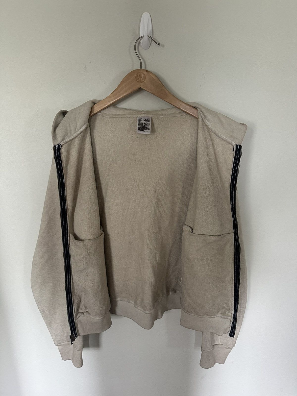 basketcase gallery Basketcase Gallery Hoodie Size US S / EU 44-46 / 1 - 7 Thumbnail