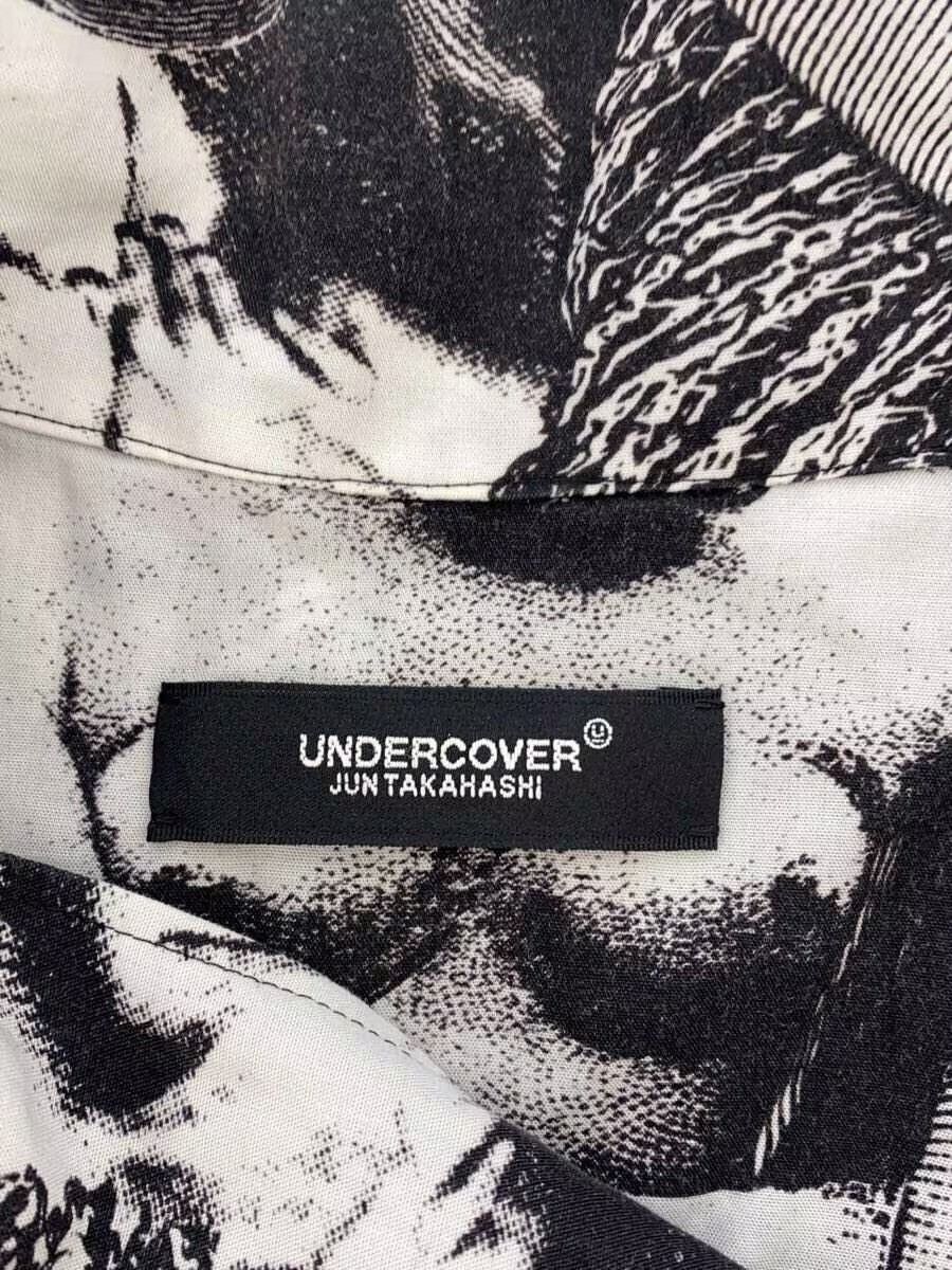 Undercover SS23 Boobs Shirt Size US L / EU 52-54 / 3 - 3 Thumbnail