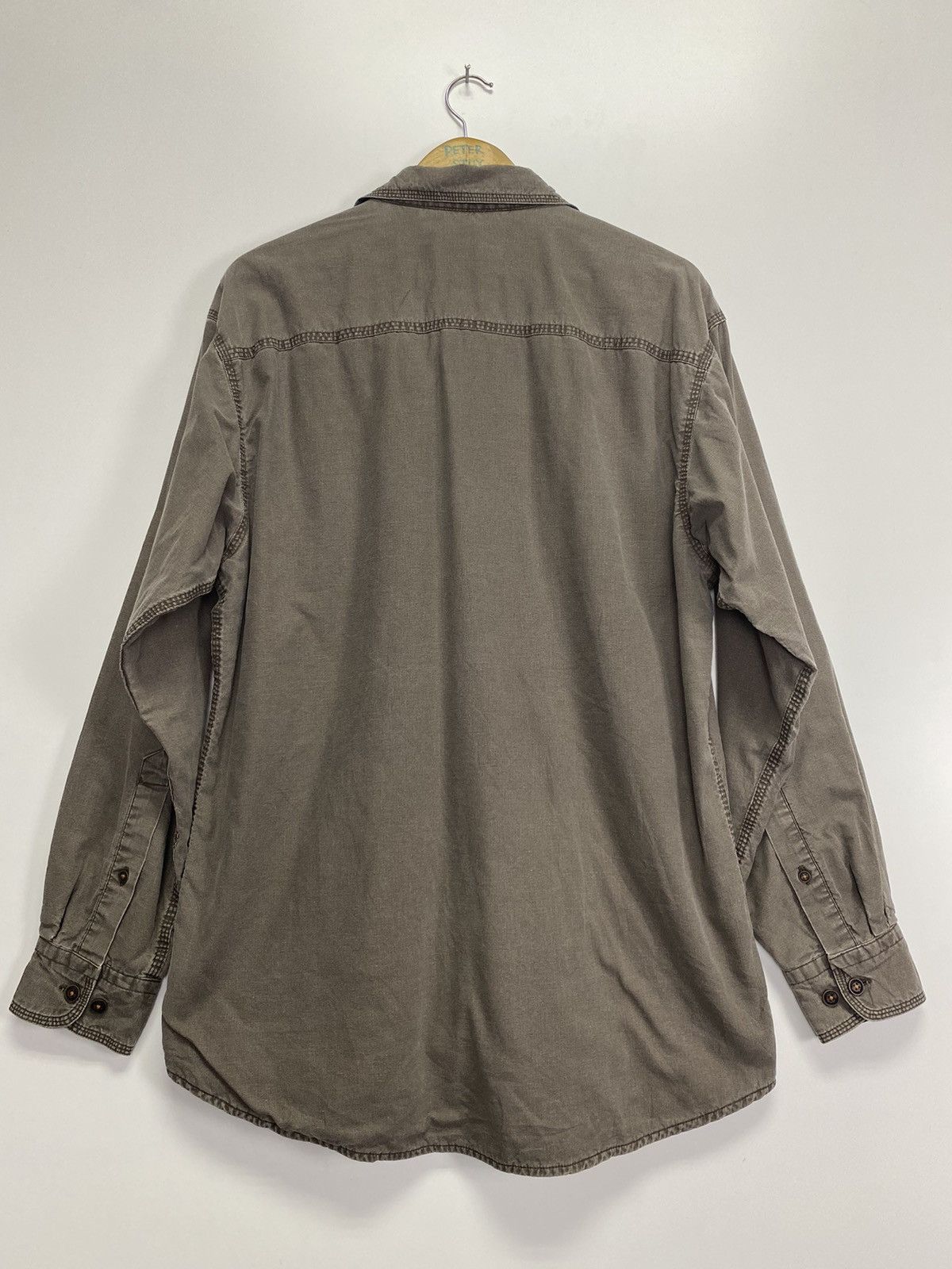 Redhead × Vintage Vintage Red Head Brand Button Jacket Size US M / EU 48-50 / 2 - 10 Thumbnail