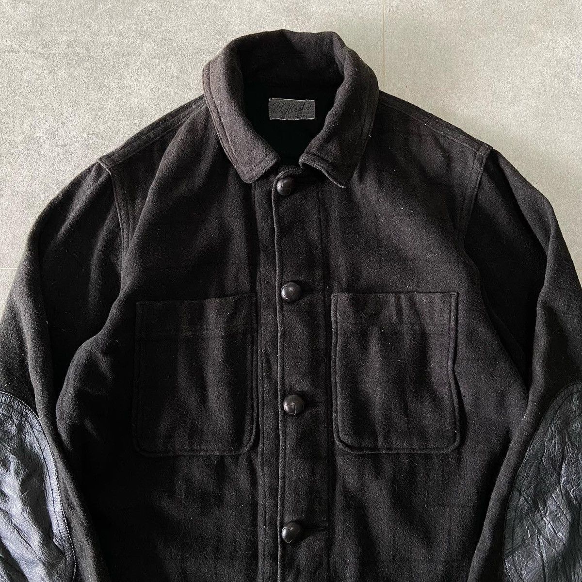 Japanese Brand × Journal Standard Journal standard Size US M / EU 48-50 / 2 - 2 Thumbnail