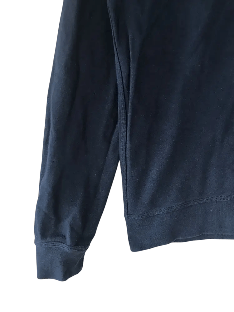 Nike Nike Swoosh Sweatshirts Size US L / EU 52-54 / 3 - 4 Thumbnail